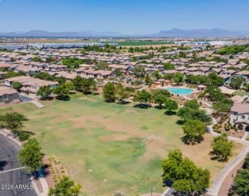 952 S Olympic Dr, Gilbert, AZ 85296