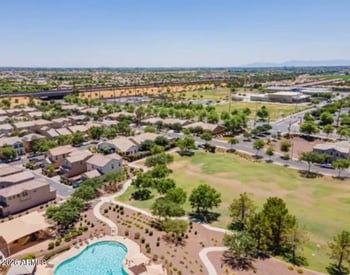 952 S Olympic Dr, Gilbert, AZ 85296
