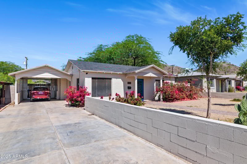 9520 Central Ave, Phoenix, AZ 85020