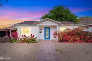 9520 Central Ave, Phoenix, AZ 85020