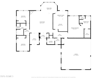 9520 Romping Rd, Carefree, AZ 85377