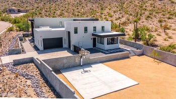 9520 Krista Dr, Goodyear, AZ 85338