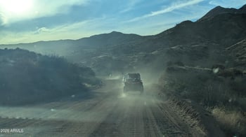 9520 Romping Rd, Carefree, AZ 85377