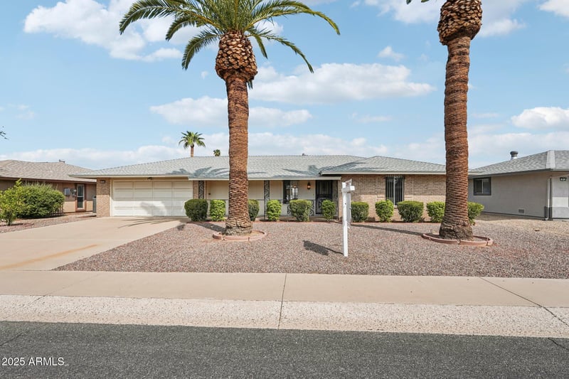 9520 Shiprock Dr, Sun City, AZ 85351