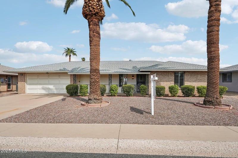 9520 Shiprock Dr, Sun City, AZ 85351