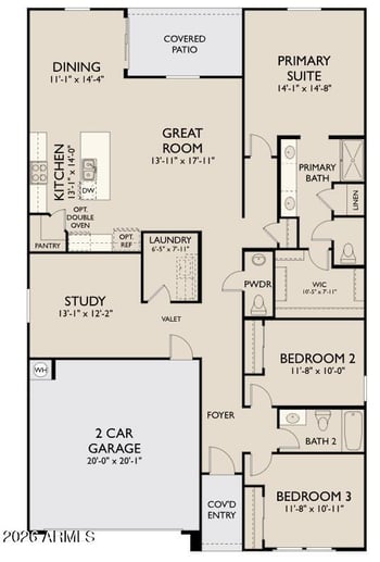 9520 Gaby Rd, Tolleson, AZ 85353