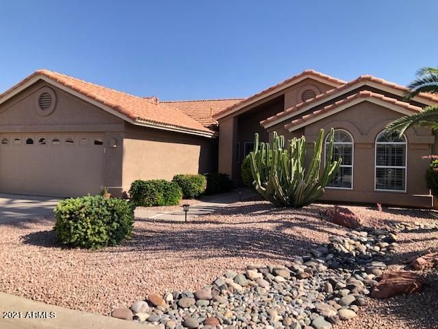 9521 E Arrowvale Dr #32, Sun Lakes, AZ 85248