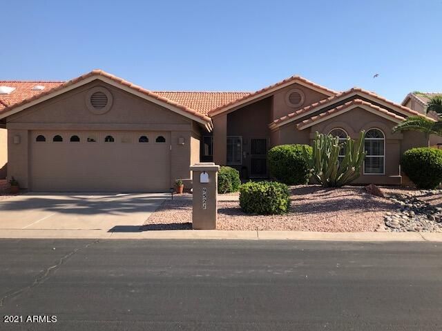 9521 E Arrowvale Dr #32, Sun Lakes, AZ 85248