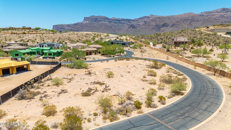9521 Thunder Pass Dr #44, Gold Canyon, AZ 85118