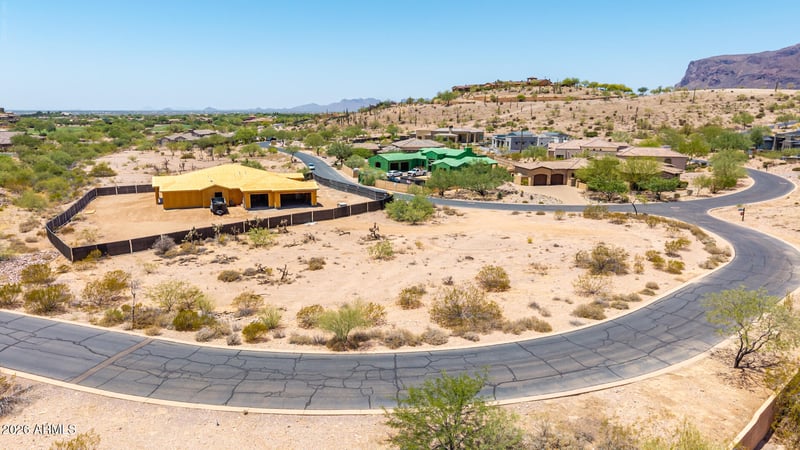 9521 Thunder Pass Dr #44, Gold Canyon, AZ 85118