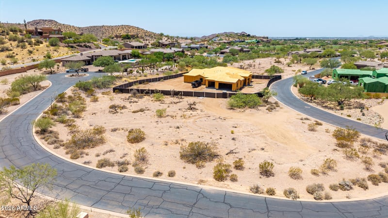 9521 Thunder Pass Dr #44, Gold Canyon, AZ 85118