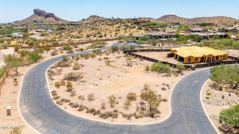 9521 Thunder Pass Dr #44, Gold Canyon, AZ 85118