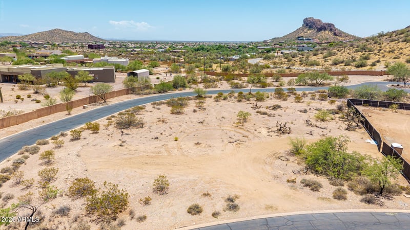 9521 Thunder Pass Dr #44, Gold Canyon, AZ 85118