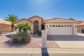 9521 Hercules Dr, Sun Lakes, AZ 85248