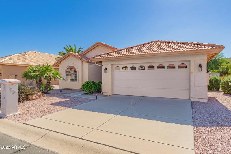 9521 Hercules Dr, Sun Lakes, AZ 85248
