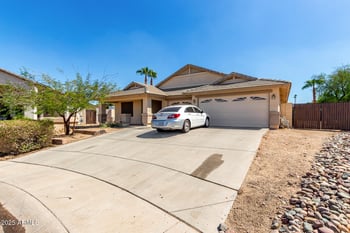 9521 Ruth Ave, Peoria, AZ 85345
