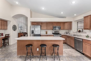 9521 Ruth Ave, Peoria, AZ 85345