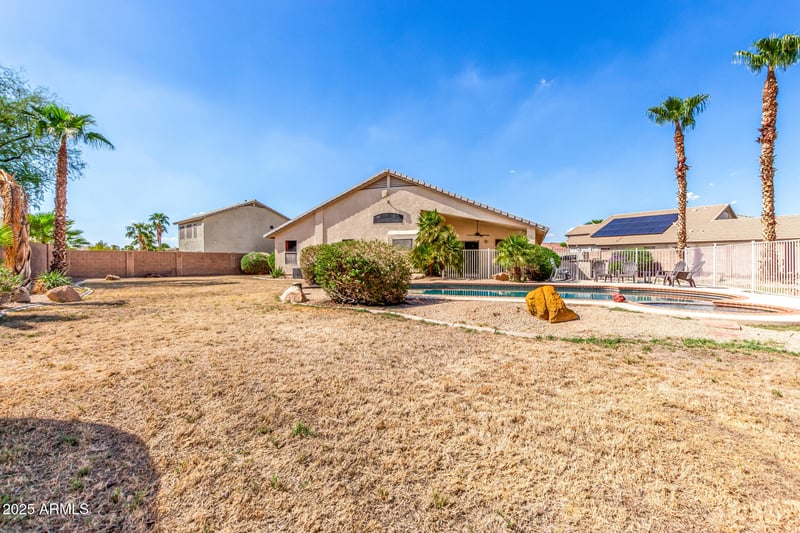 9521 Ruth Ave, Peoria, AZ 85345