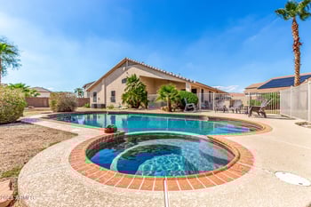 9521 Ruth Ave, Peoria, AZ 85345