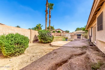 9521 Ruth Ave, Peoria, AZ 85345