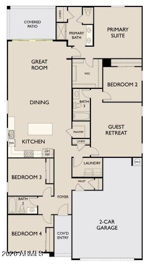 9521 Tamarisk Ave, Tolleson, AZ 85353