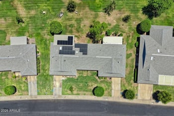 9521 W Oak Ridge Dr, Sun City, AZ 85351