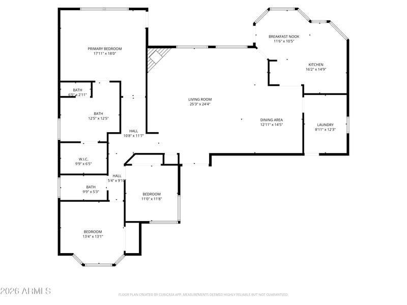 9522 Nittany Dr, Scottsdale, AZ 85255