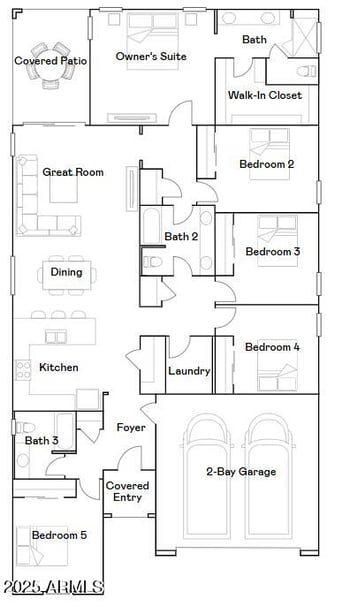 9522 Mulberry Dr, Phoenix, AZ 85037