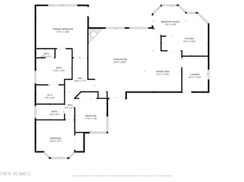 9522 Nittany Dr, Scottsdale, AZ 85255