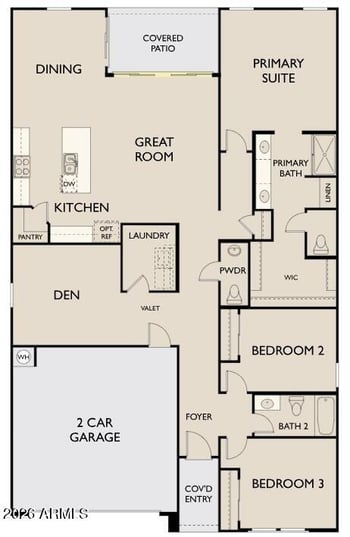 9522 Tamarisk Ave, Tolleson, AZ 85353