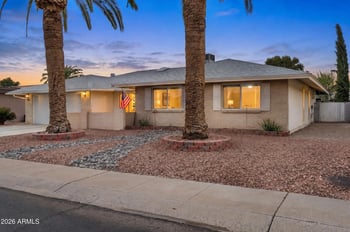9522 W Indian Hills Dr, Sun City, AZ 85351