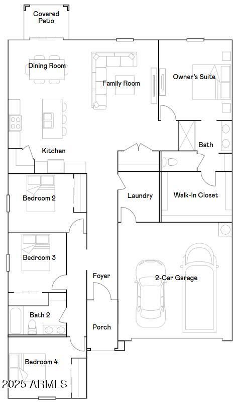 9522 W Monterey Way, Phoenix, AZ 85037
