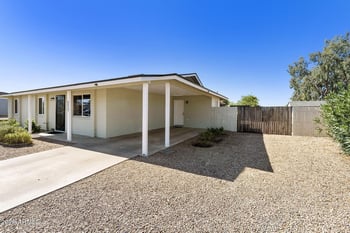 9523 E Dallas St, Mesa, AZ 85207