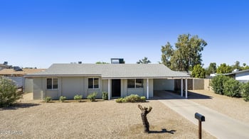 9523 E Dallas St, Mesa, AZ 85207