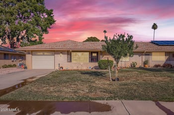 9524 Greenway Rd, Sun, AZ 85351