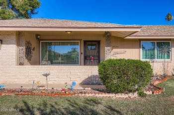 9524 Greenway Rd, Sun, AZ 85351