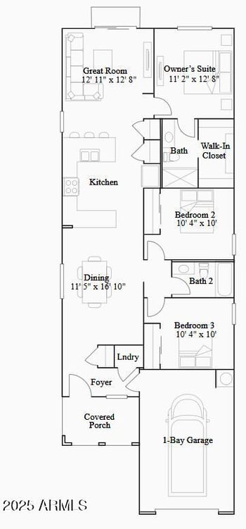 9524 Piccadilly Rd, Phoenix, AZ 85037