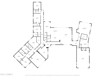 9525 Buckskin Trl, Scottsdale, AZ 85255