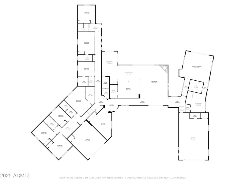 9525 Buckskin Trl, Scottsdale, AZ 85255