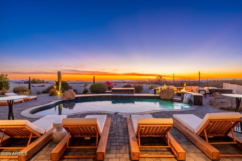 9525 Buckskin Trl, Scottsdale, AZ 85255