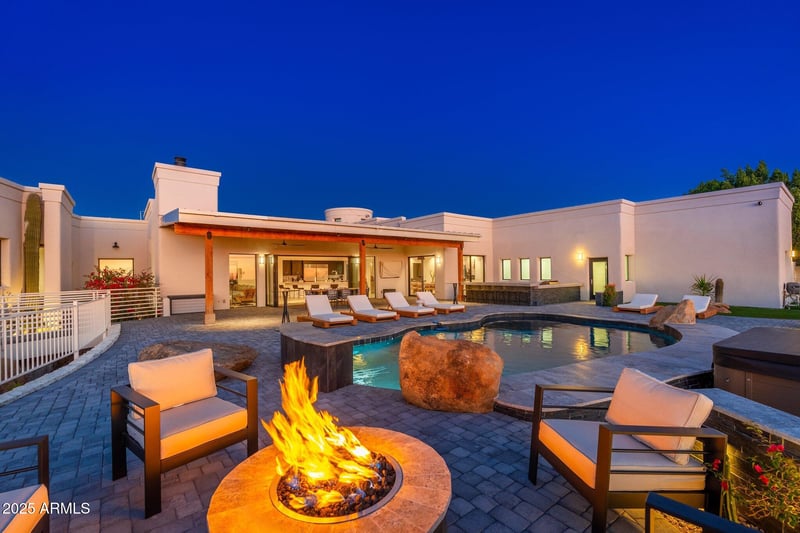 9525 Buckskin Trl, Scottsdale, AZ 85255