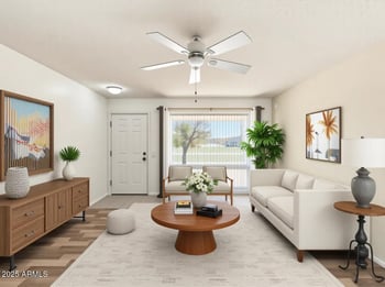 9525 Cedar Hill Cir, Sun City, AZ 85351