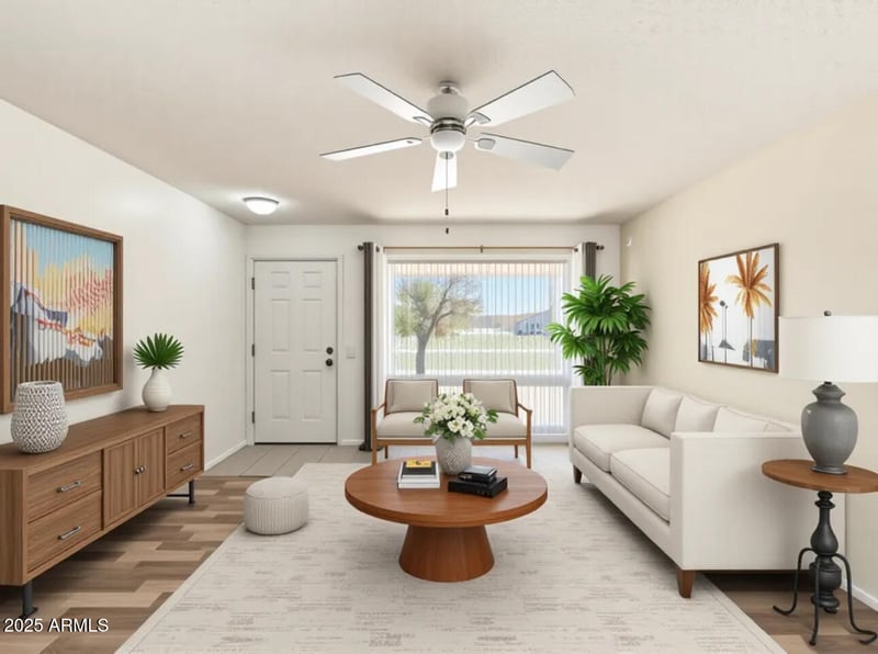 9525 Cedar Hill Cir, Sun City, AZ 85351