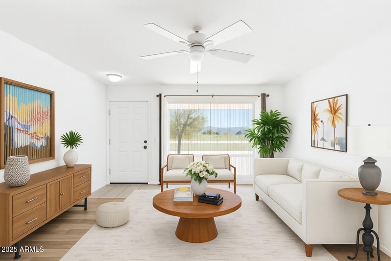 9525 Cedar Hill Cir, Sun City, AZ 85351