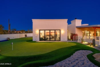 9525 Buckskin Trl, Scottsdale, AZ 85255