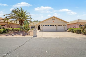 9525 Champagne Dr, Sun Lakes, AZ 85248