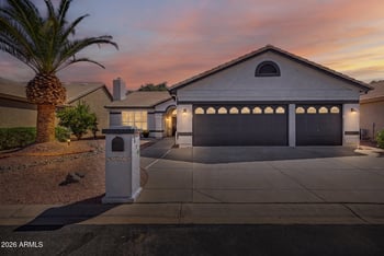 9525 E Champagne Dr, Sun Lakes, AZ 85248