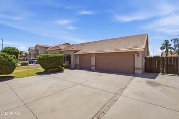 9525 Jan Ave, Mesa, AZ 85209