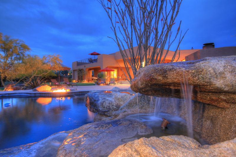 9525 E Pinnacle Peak Cir E, Scottsdale, AZ 85255