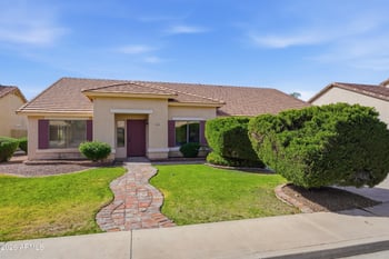 9525 Jan Ave, Mesa, AZ 85209